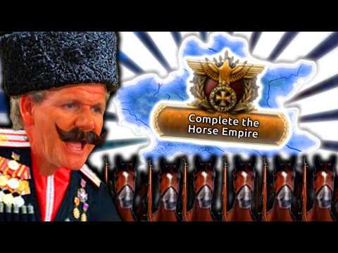 Dies ist wahrscheinlich Polens bester Weg in HOI4