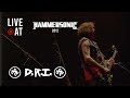 D.R.I. - The Five Year Plan - Live at Hammersonic 2012