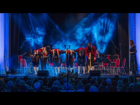 Petrunjela - Klapa Kaše