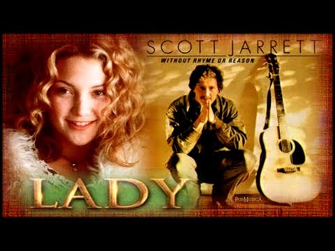 Scott Jarrett - Lady