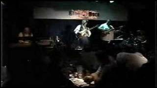 Larry Carlton - Emotions Wound Us So　