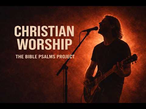 Psalm 42 (41) (Christian Worship) - The Bible Psalms Project