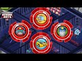 Transformers Rescue Bots Héroe 231 Volcanes Terremotos Avalanchas O Incendios