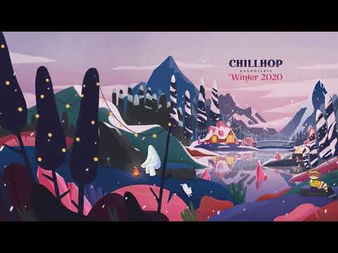 Video thumbnail for Snowland Sunset