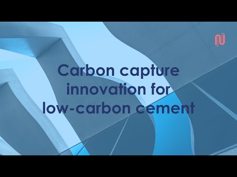 MOF Technologies' Nuada & GCCA's Innovandi Open Challenge for net zero concrete