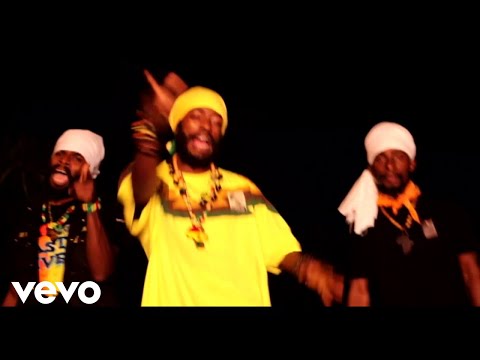 Fyah Sthar, I-Wayne, Buzhrock - Hot In Da Streets (Official Video)