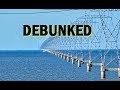Flat Earth | Curved Water Found- DEBUNKED Flat Earth | Curved Water Found- DEBUNKED