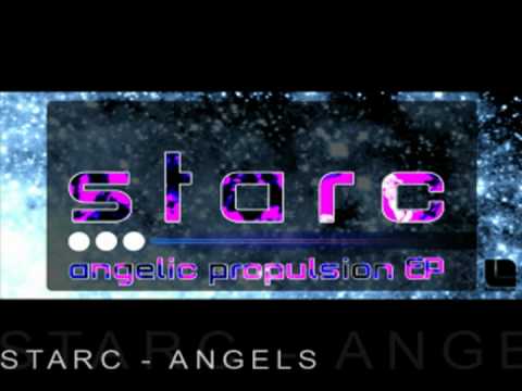 Starc - Angels - [Angelic Propulsion EP] - Electric Life Records