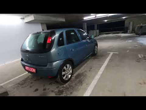 фото opel corsa  0