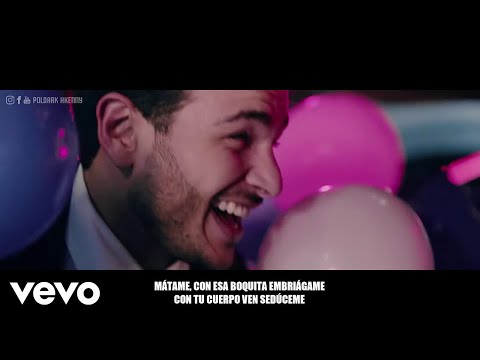 Reik Ft. Maluma - Amigos Con Derecho (Video Oficial - Con Letra) [Full HD]