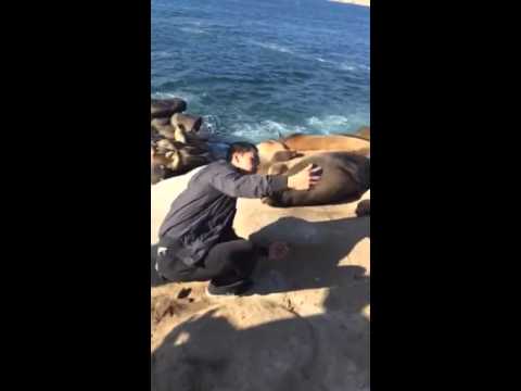 Selfie Gone Wrong - FUNNY!: