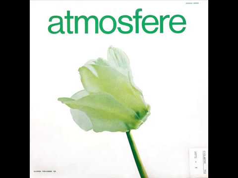 ♥ Antonio Ricardo Luciani - Atmosfera Arcaica ♥