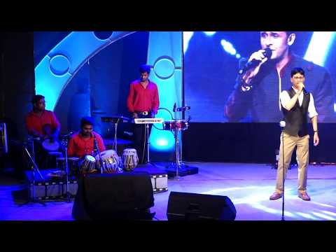 Mayank Lakhotiya Ab Mujhe Ra...