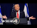 Trump Confirms Venezuela Land Strike U S Strikes Another Alleged Drug Boat In The Pacific