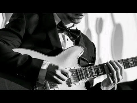 Promotional video thumbnail 1 for The Jazz Experience
