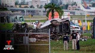Las noticias de la mañana, martes 8 de septiembre de 2026 | Noticias T