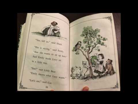 Little Bear's Friend: The Party at Owl's House