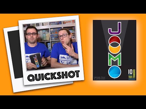 #Quickshot - Joomo (10Traders) | kleines Spiel mit Stichspiel Anleihen