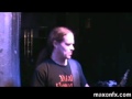 Erik Rutan Interview 2012 - Maxon Gear 