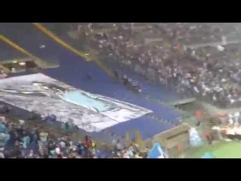 Di padre in figlio-SS Lazio