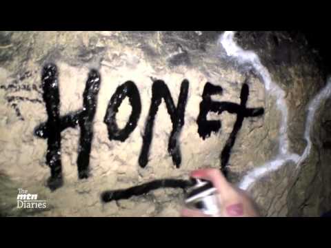 The MTN Diaries: HONET