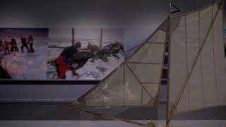 Arctic Fever: A Curator's Tour of the Course to the North Exhibition