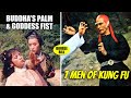 Wu Tang Collection - 7 Men of Kung Fu | Buddha's Palm and Goddess Fist