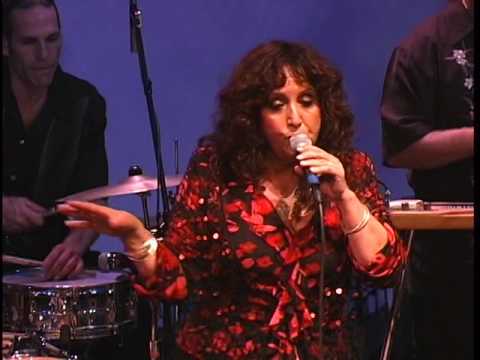 MARIA MULDAUR LIVE IN CONCERT PART 2