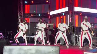Download lagu Peter Moyo Dhewa avhura hombe pastage yeAlick Macheso Festival 2026 (Full Video) mp3