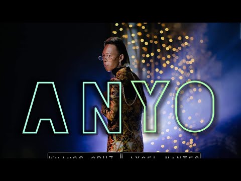 ANYO - WHAMOS ft. AXCEL #BARAKOJUAN