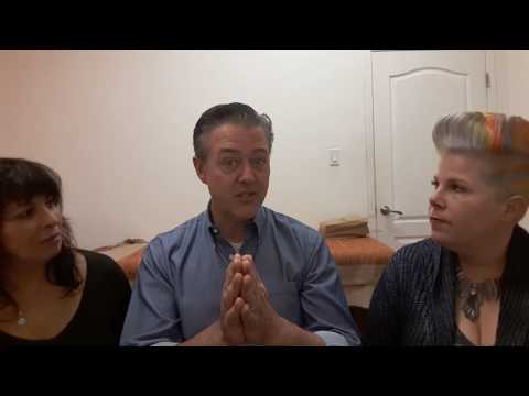 Spirit Science Episode 15: Dr. John Ryan - Unity Field Healing