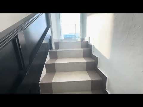 Our Penthouse Room at the Fives in Mexico June 2024