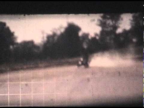 Moped Movie - The Return!