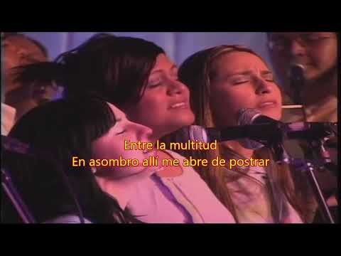 Digno es el Cordero de Dios - Alejandro del Bosque