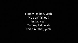 Download lagu Sevyn Streeter - 23 (Lyrics) mp3 Download lagu Sevyn Streeter - 23 (Lyrics) mp3