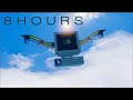 Ascended 8 Hours Mix Windows 98 Retro Ambient