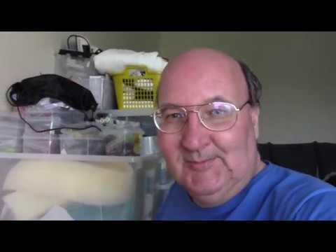 MongoTV_2696 - Min Aftenmad - HØNSEBOUILLONSUPPE De Luxe Med Kød - og Melboller