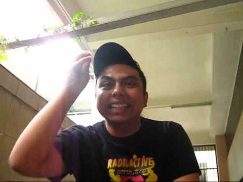 hello!kuching teaser