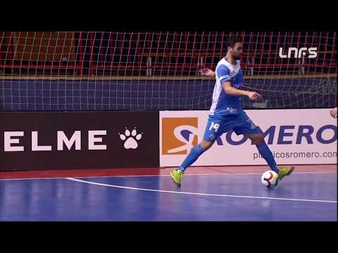 Jornada 28: Las Mejores Jugadas