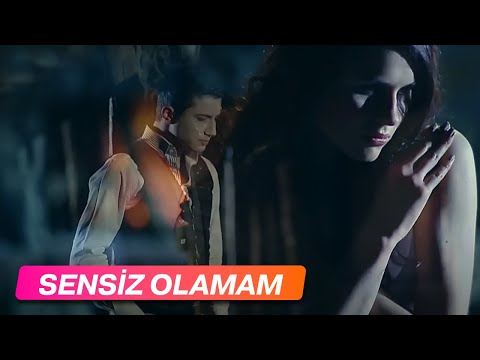 Ramazan Küçük-Sensiz olamam  [Official Video]