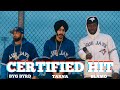 CERTIFIED HIT FULL VIDEO Tarna Blamo Byg Byrd New Punjabi Songs BrownBoysForever