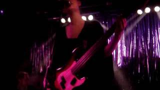 Múm - Nightly Cares