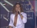 DAVID BISBAL AVE MARIA en vivo