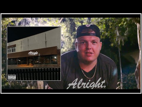 Big Richi - Alright. (Prod. by Chxse Bank) [Official Video]
