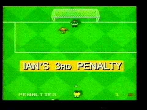 Gamesmaster S02-E15 - Ian Wright