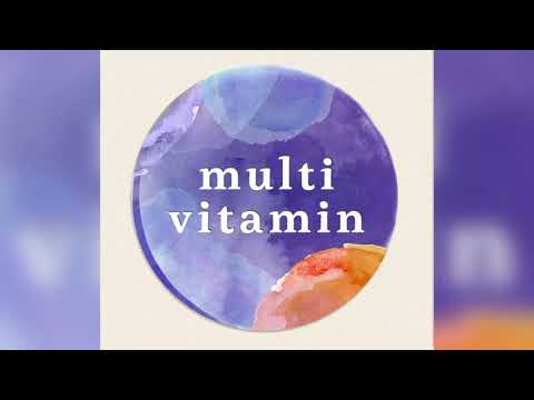 Multivitamin-Podcast: Wie rassistisch sprechen wir? - mit Ferda Ataman