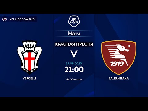 AFL20. Euroleague B1. Day 6. Vercelli - Salernitana