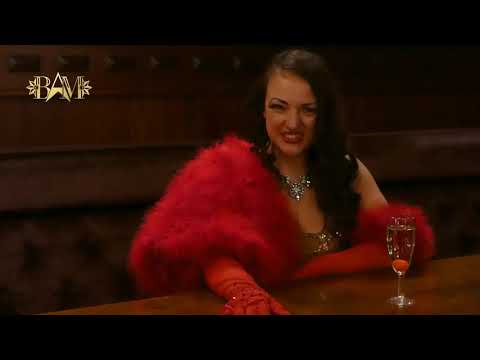 Why BURLESQUE is an ART and why women love it.