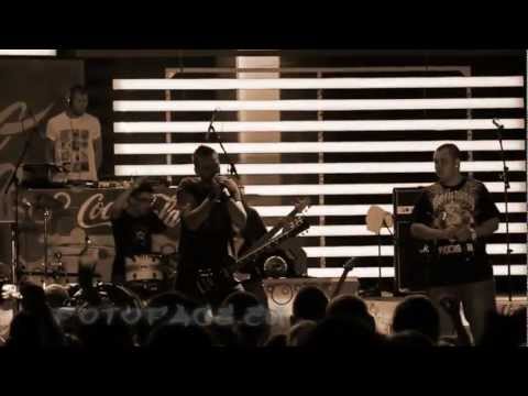Toma ft. Billy Hlapeto - Sam Na Sveta (Coca Cola Happy Energy Tour 2011)