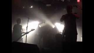 Built To Spill - Velvet Waltz (Live @ Electric Ballroom, London, 23/09/13)